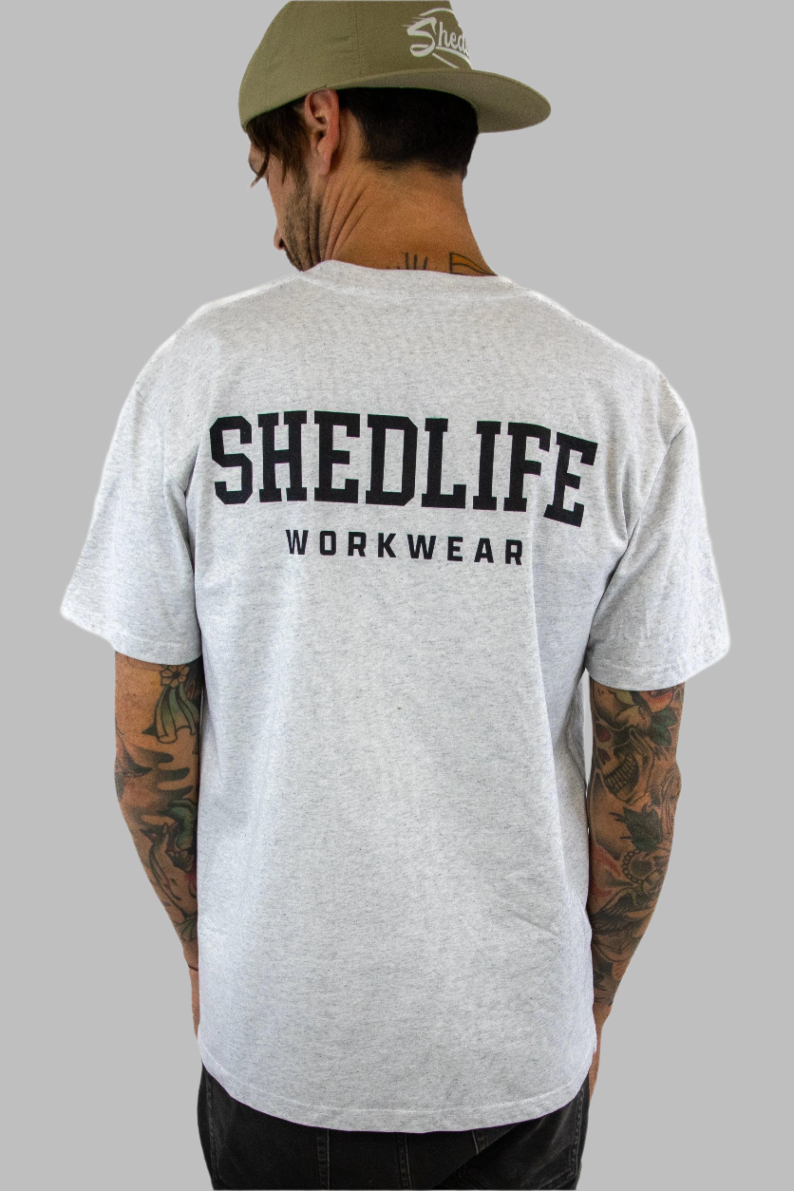 Workwear Tee