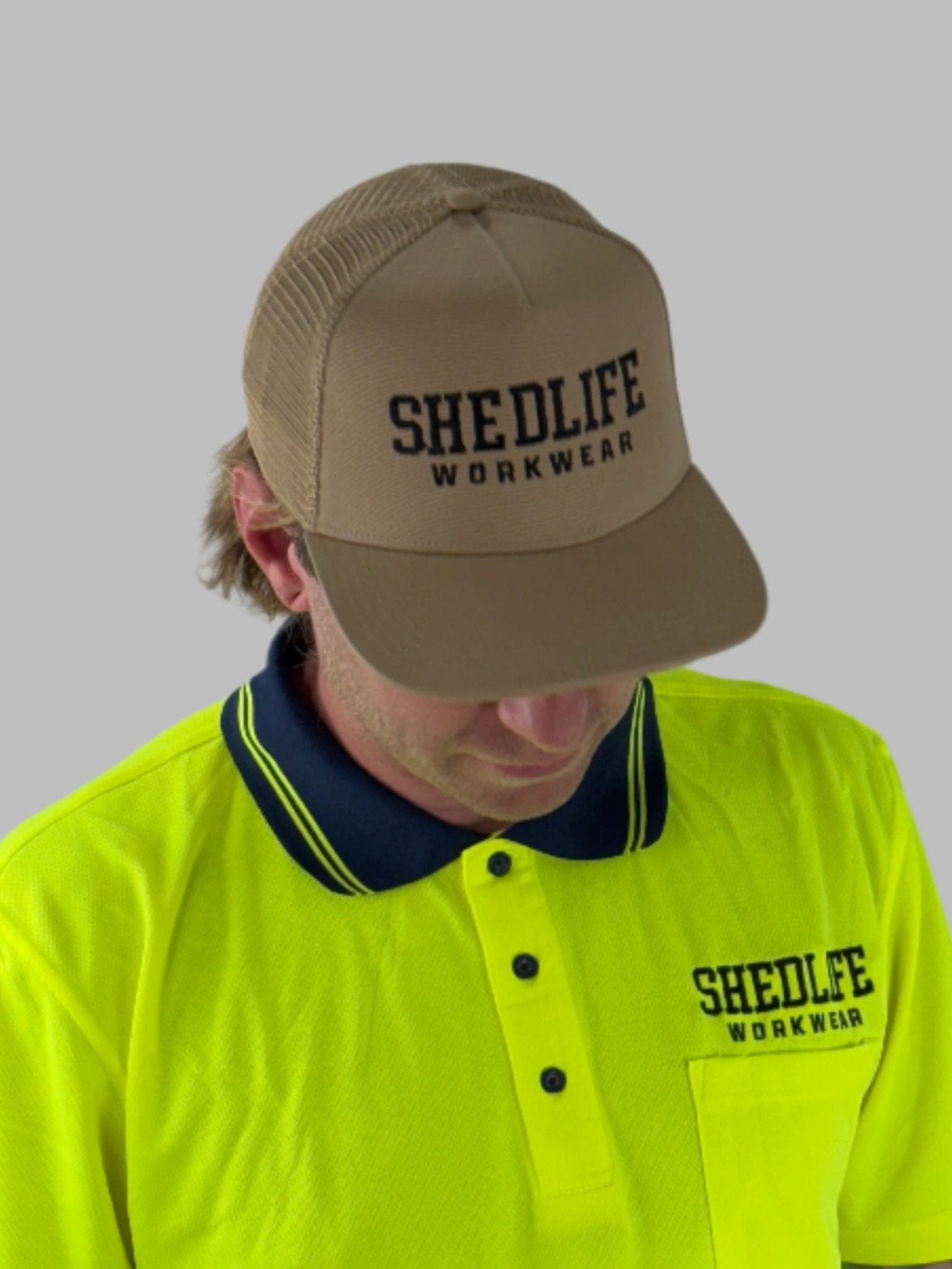 Trucker Hat