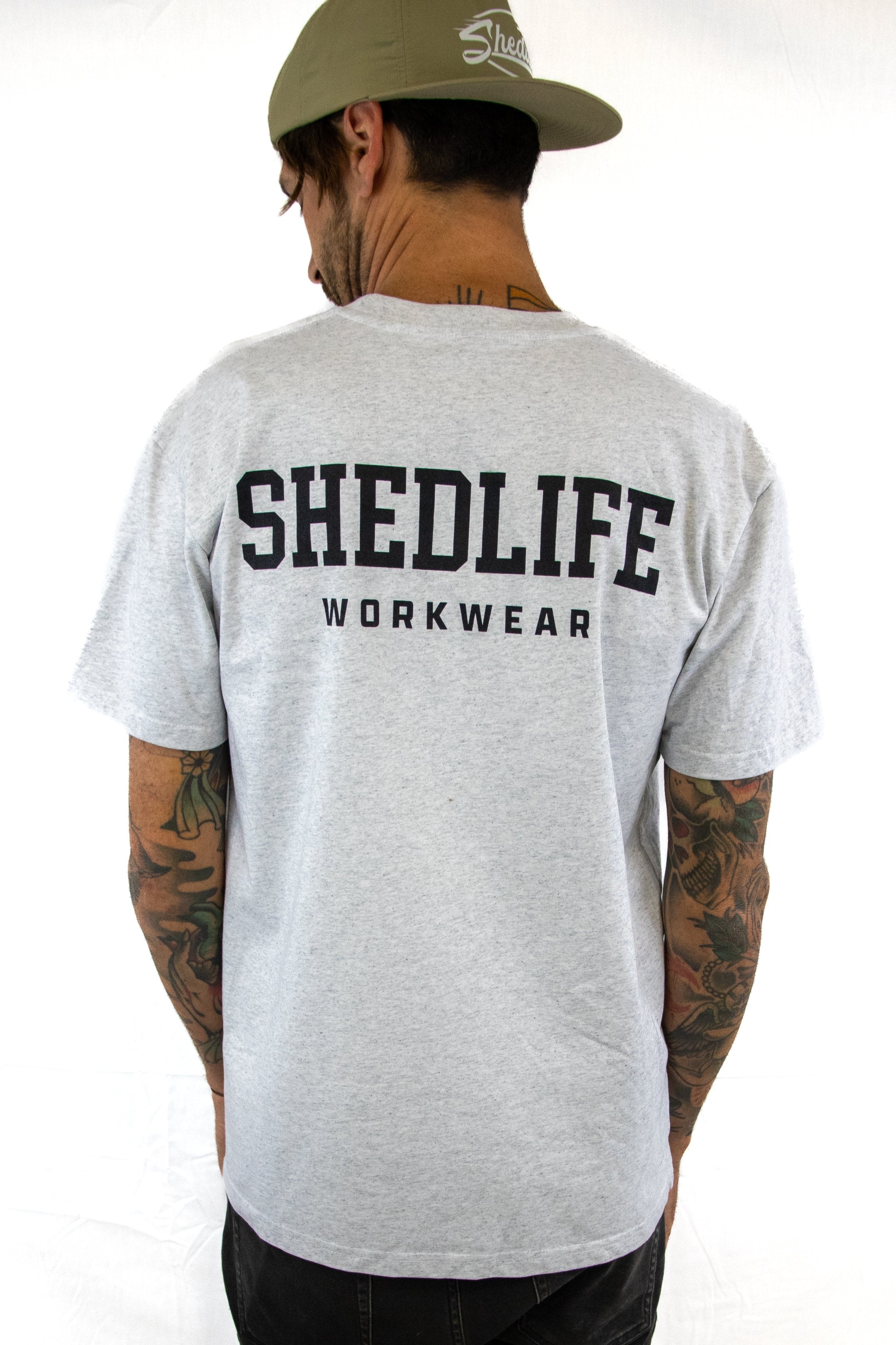 Workwear Tee