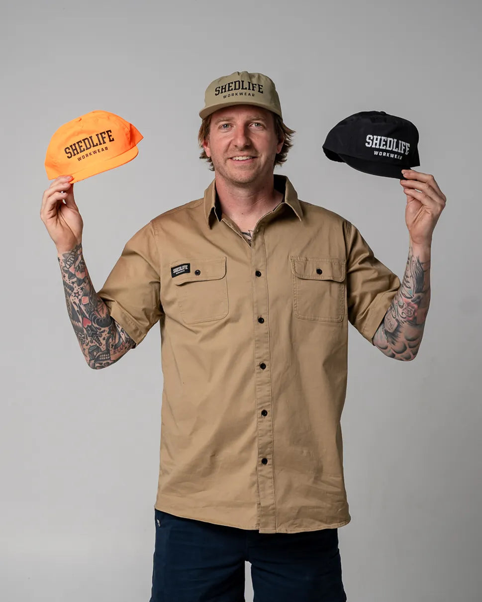 Workwear Surf Hat